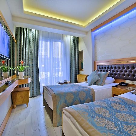 Hotel Resitpasa Stambuł Zewnętrze zdjęcie